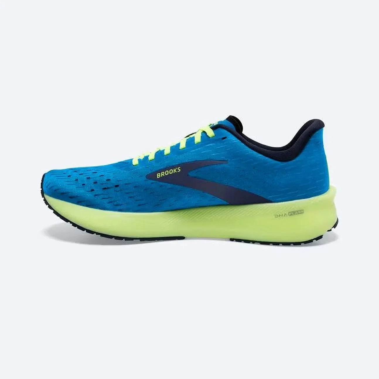 Brooks Hyperion Tempo 110339-1D-491 Men's Blue Nightlife Running Sizehoes NR5043 (11.5)