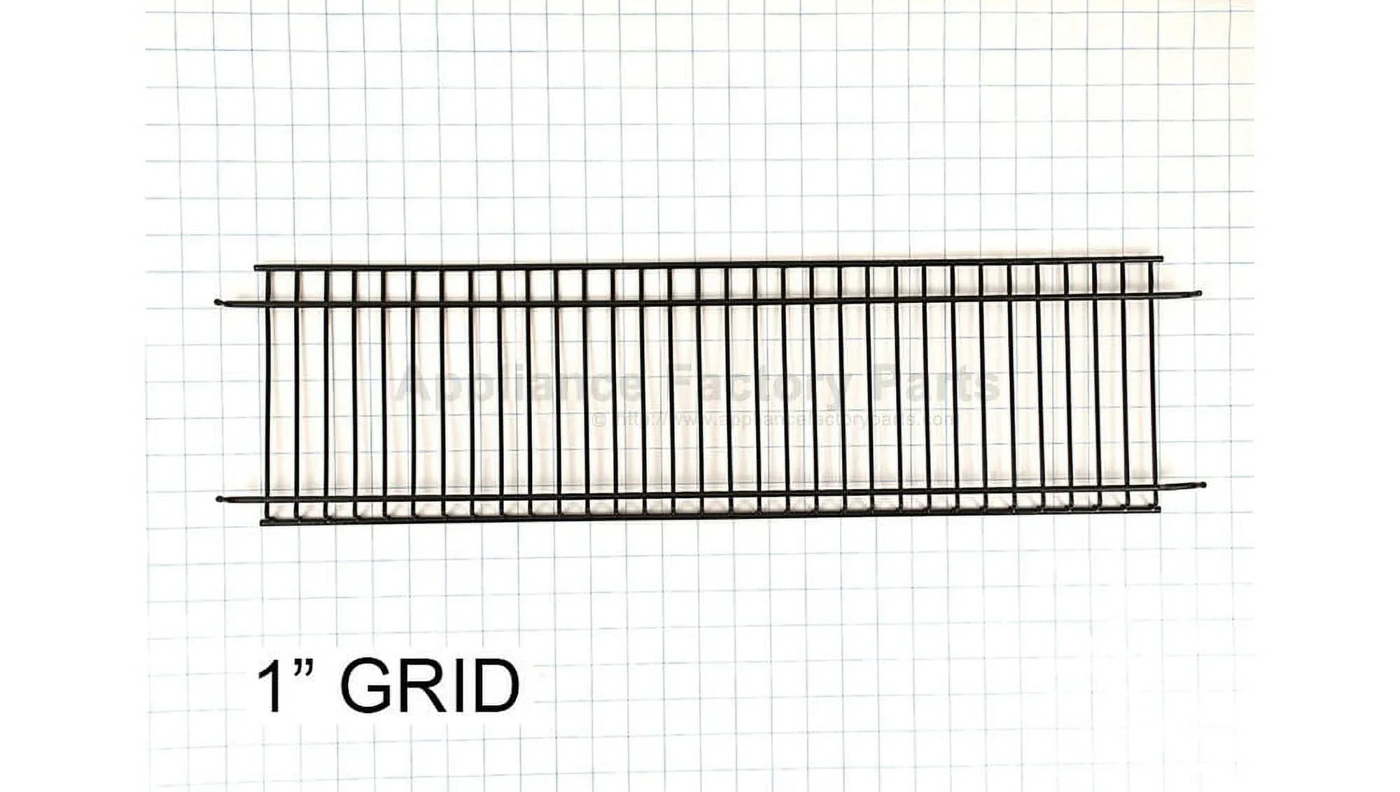 Nex Grills Warming Rack 13000925A0