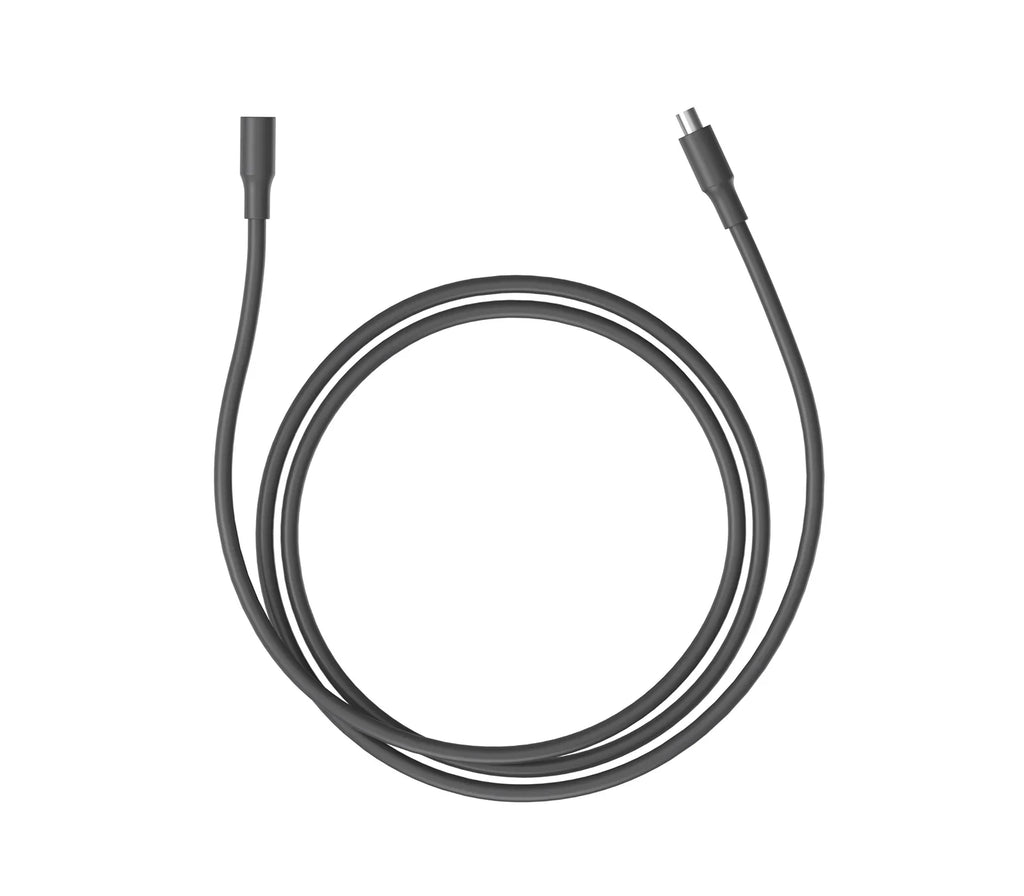 Geneverse Extension Cable Cord for the Geneverse SizeolarPower2 Portable Sizeolar Panels - 33ft 11 Amps