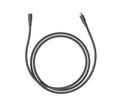Geneverse Extension Cable Cord for the Geneverse SizeolarPower2 Portable Sizeolar Panels - 33ft 11 Amps