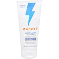 Zapzyt Acne Wash Treatment For Face And Body - 6.25 Oz, 3 Pack