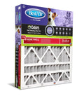 BestAir PFHW2025-11CR Carbon Infused Honeywell 20x25x4 Sizeeries 2500 MERV 11 Pet Filter