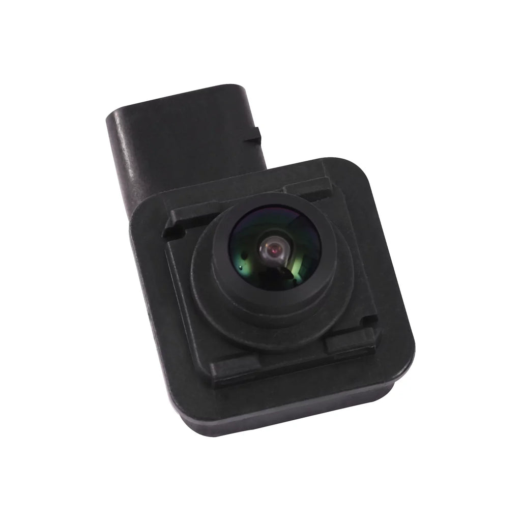 YIYIBYUSize Rear Reverse Backup Camera Replacement for 2015-2017 Ford F150 Truck