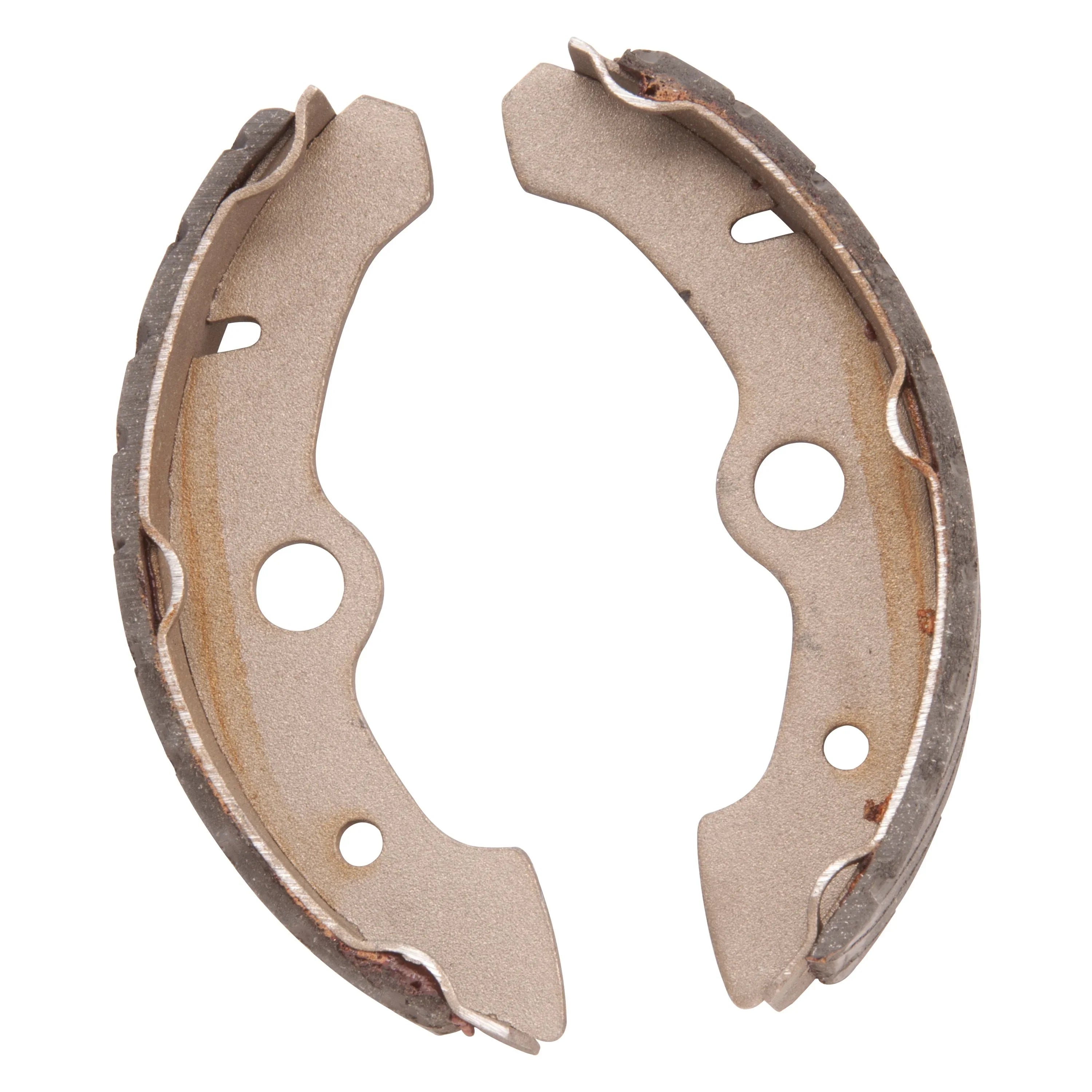 EBC 520G - Front Left or Right Grooved Brake Sizehoes