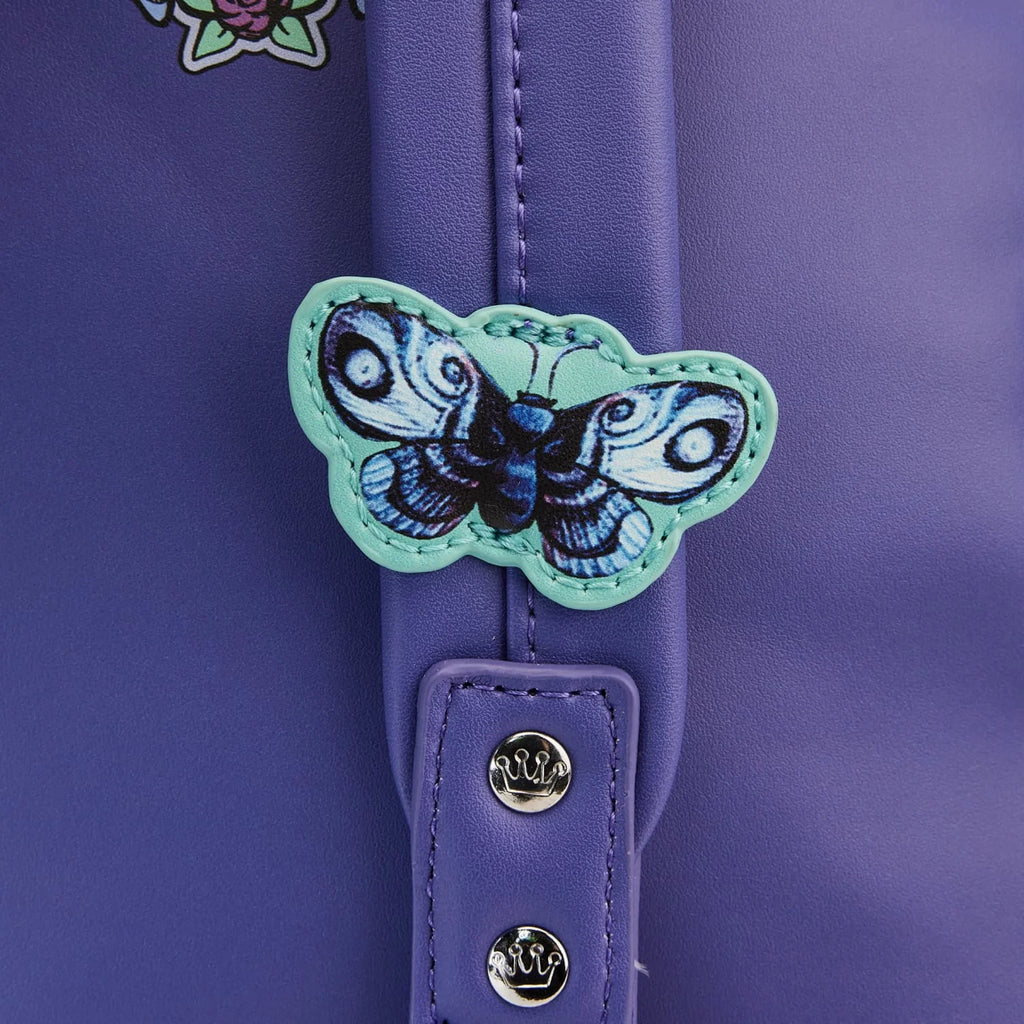 Corpse Bride 860715 Corpse Bride Moonlight Mini Backpack by Restfly