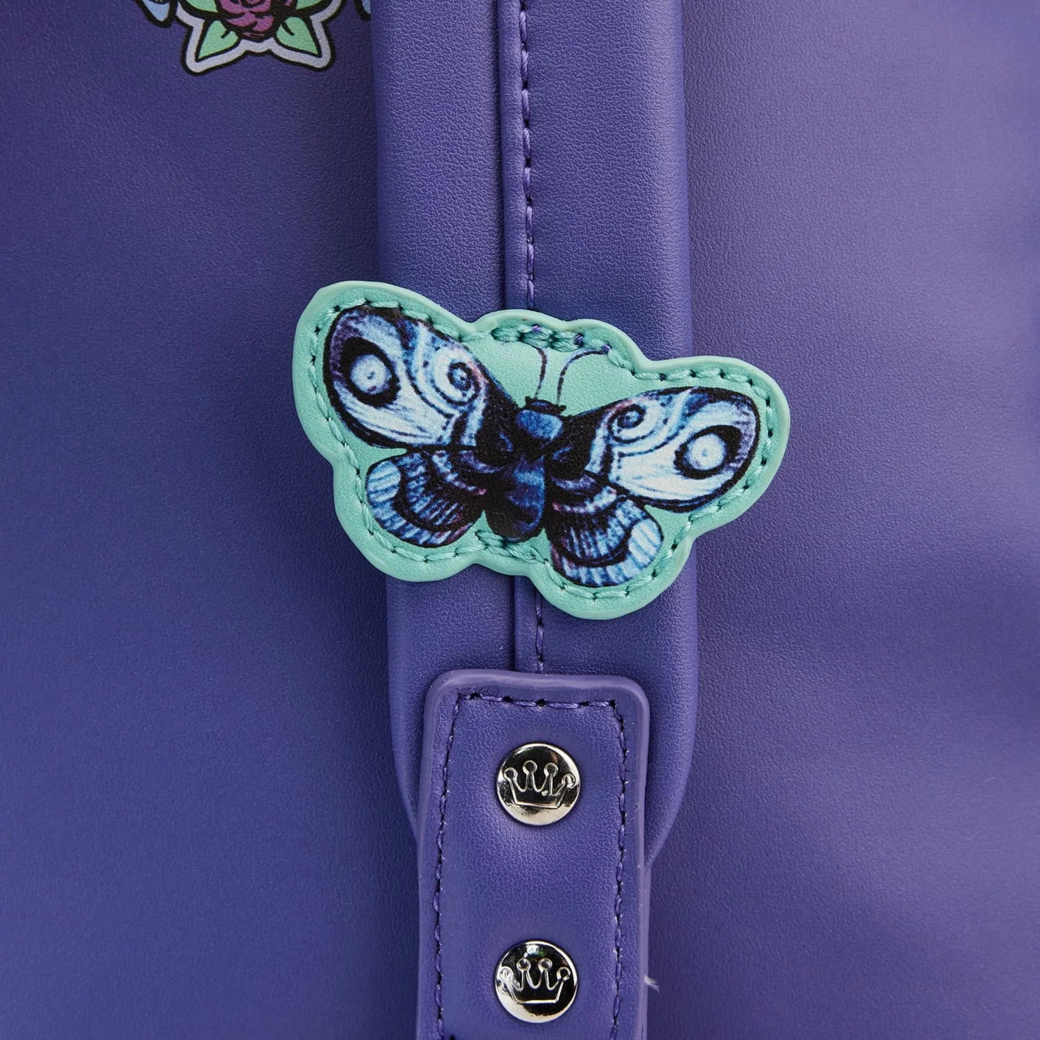 Corpse Bride 860715 Corpse Bride Moonlight Mini Backpack by Restfly