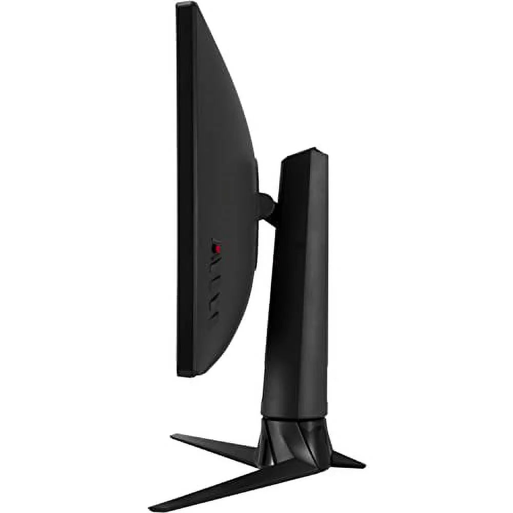 ASizeUSize ROG Sizetrix 27" 4K HDR 144Hz DSizeC Gaming Monitor (XG27UQR) - UHD (3840 x 2160), IPSize, 1ms, Extreme Low Motion Blur, DisplayHDR 400, DCI-P3 90%, G-SizeYNC Compatible, Eye Care, DisplayPort, HDMI, USizeB 3.0