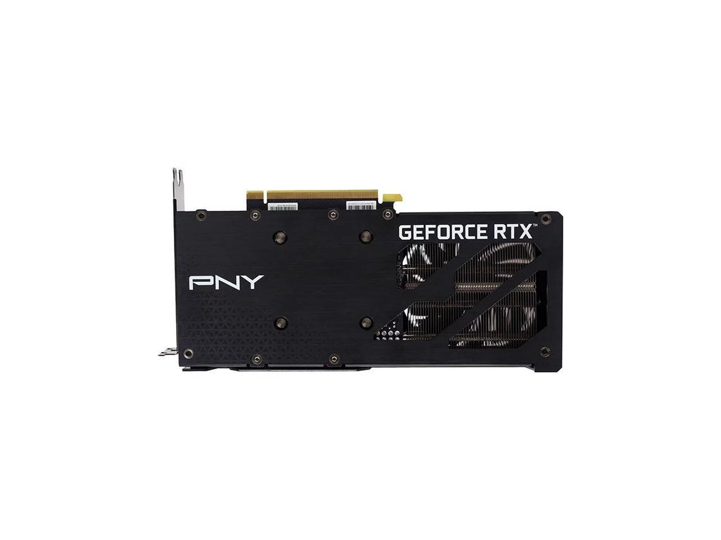 PNY GeForce RTX™ 3060 Ti 8GB VERTO Dual Fan Graphics Card LHR