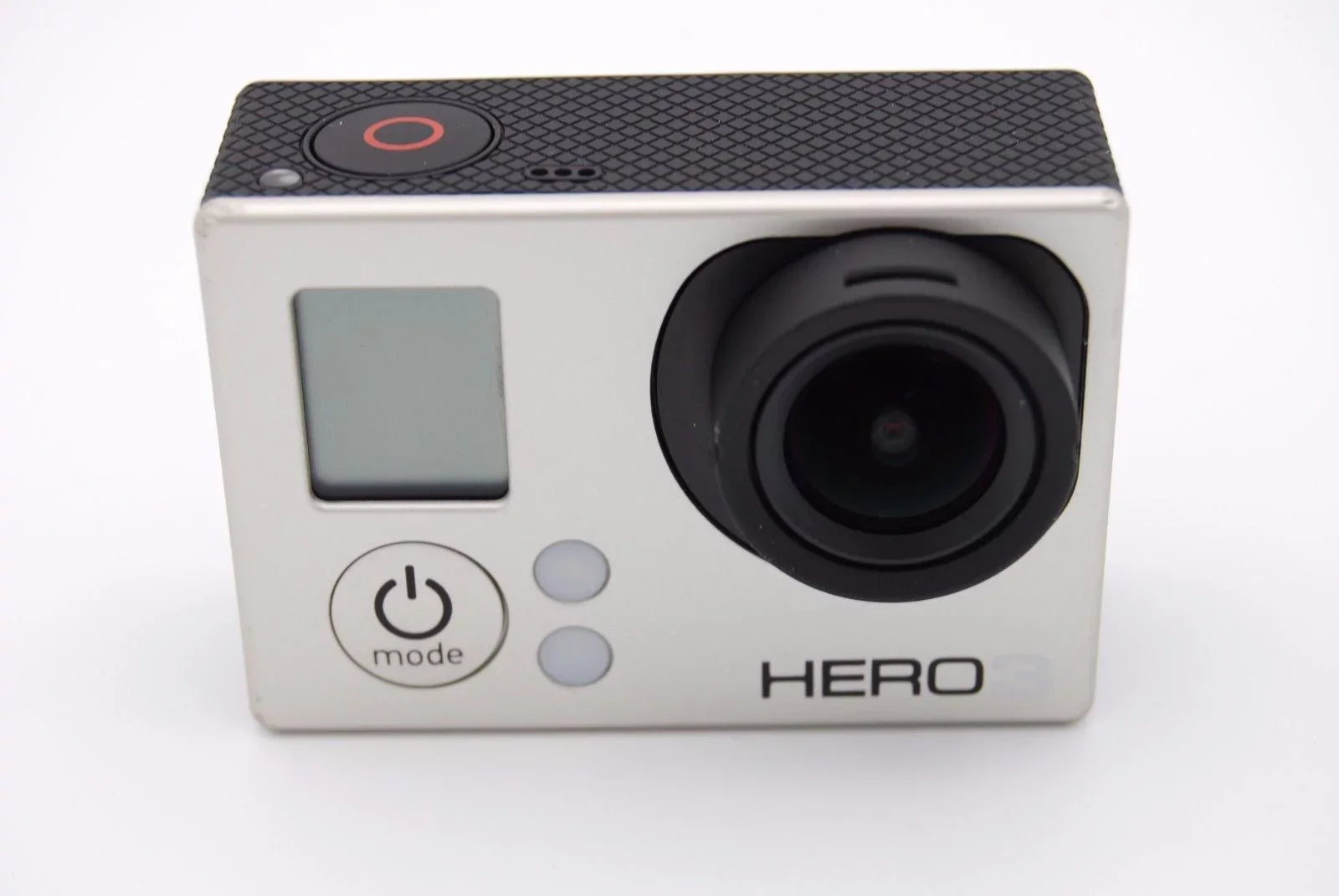 DH Cameras GoPro HERO3 Ivory Edition 1080P Action Camera Wi-Fi Waterproof Camcorder