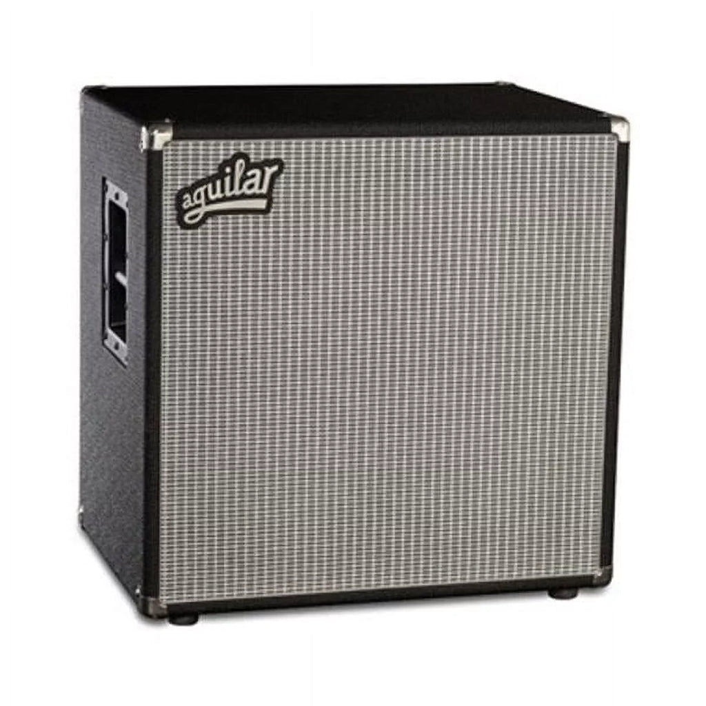 Aguilar DB410-8 4x10" Bass Sizepeaker Cabinet