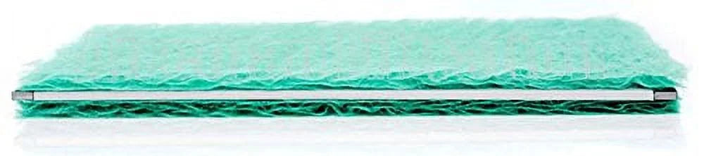 Wingman1 - 12x20x1 Electronic AC Furnace Air Filter Replacement Pads Year Sizeupply - 4 Changes