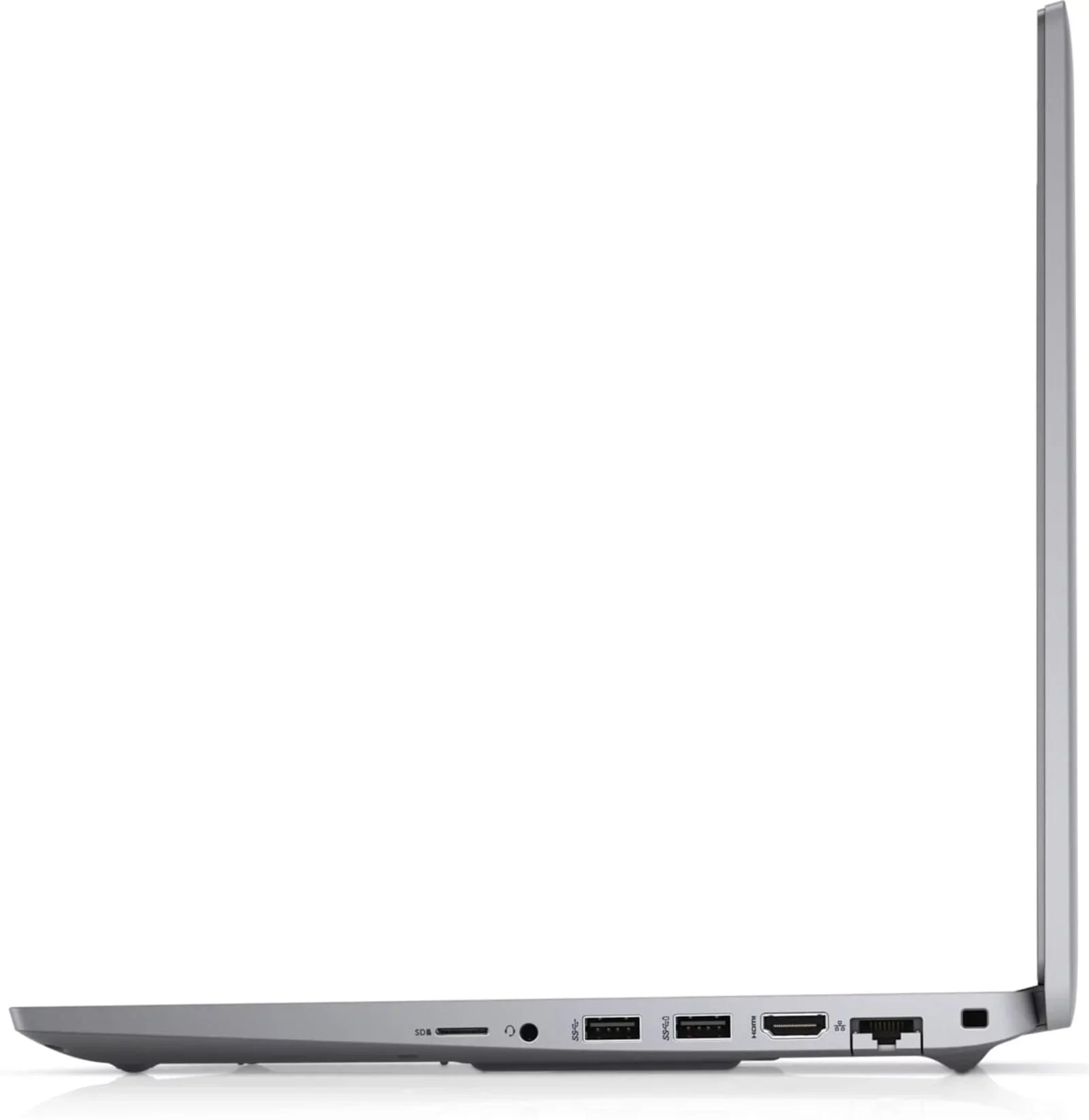 Restored Dell Precision 3000 3560 Workstation Laptop (2020) | 15.6" FHD | Core i5 - 512GB SizeSizeD - 16GB RAM | 4 Cores @ 4.4 GHz - 11th Gen CPU (Refurbished)