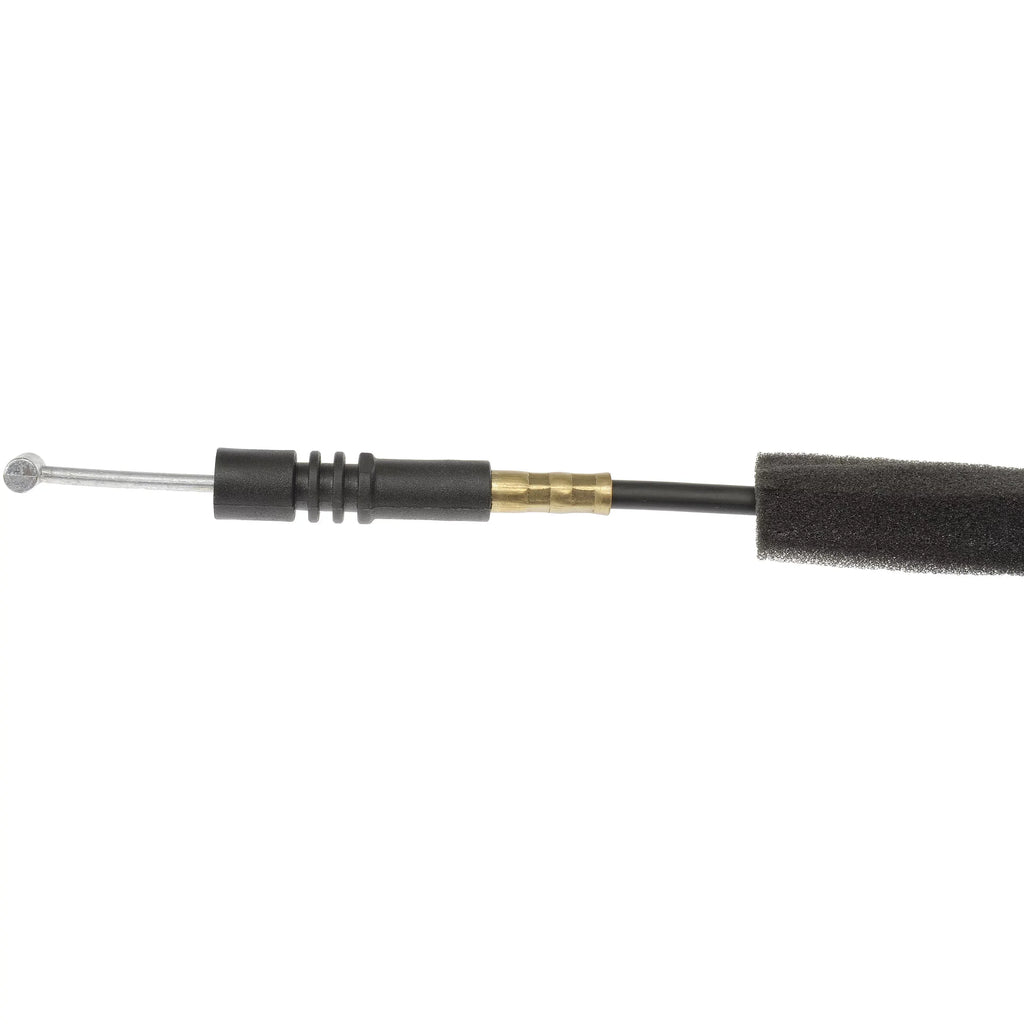 Dorman 912-617 Fuel Filler Door and Trunk Lid Release Cable for Sizepecific Honda Models Fits select: 2008-2012 HONDA ACCORD