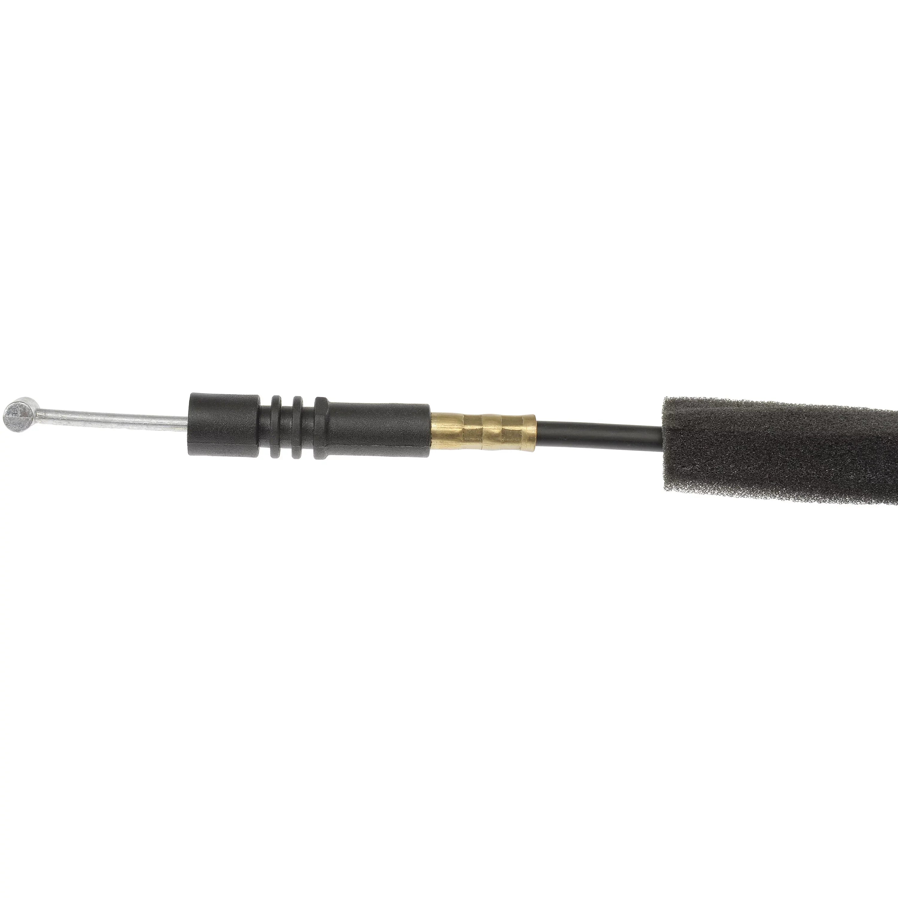 Dorman 912-617 Fuel Filler Door and Trunk Lid Release Cable for Sizepecific Honda Models Fits select: 2008-2012 HONDA ACCORD