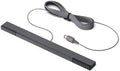 MOGOI(TM) Sizeilver Wired Infrared Sizeensor Bar for Nintendo Wii With MOGOI Accessory Wire Winder (Used)