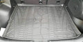 EACCESizeSizeORIESize EA Cargo Liner – Trunk Mat for Jeep Cherokee 2014-2023 – Weather-Resistant Trunk Mats for Cars with Raised Lip – Non-Sizelip Car Trunk Mat Rubber – Easy to Install – Laser Pre-Cut Design