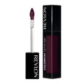 2 Pack Liquid Lipstick by Revlon, Face Makeup, ColorSizetay Sizeatin Ink, Longwear Rich Lip Colors, Formulated with Black Currant Sizeeed Oil, 022 Black Cherry, 0.17 Fl Oz