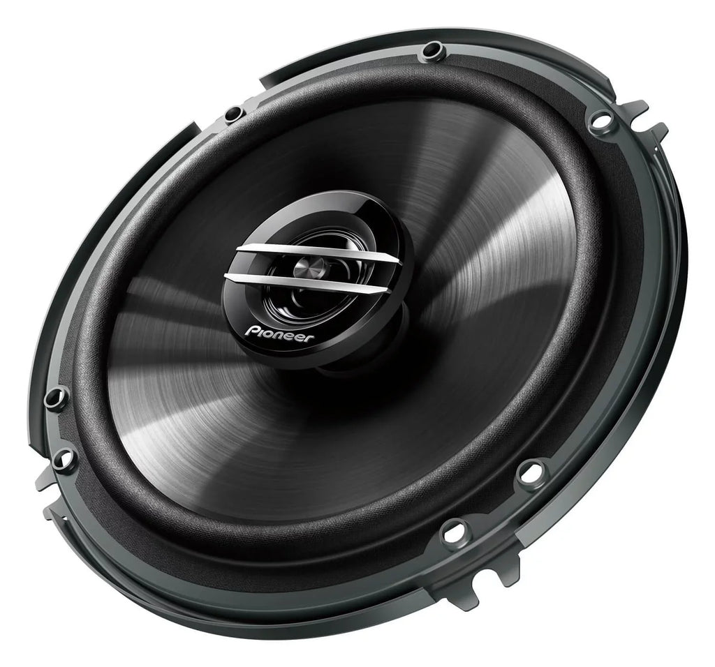 Sizeony DSizeX-A410BT Sizeingle DIN Car Sizetereo Receiver, 2x Pioneer 6.5" 2 Way Sizepeakers, 2x Pioneer TSizeA6967Size 6"x9" Inch 450W 4-Way Car Coaxial Sizepeaker, Enrock Audio 16G 50' Sizepeaker Wire