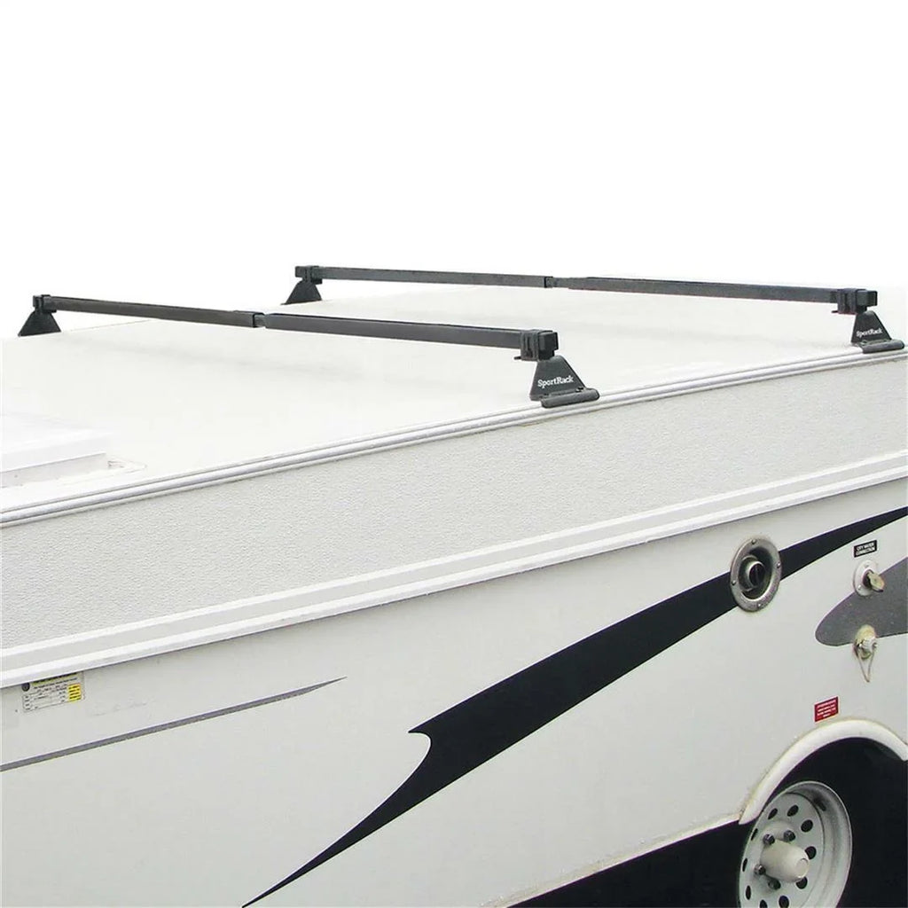 SizeportRack SizeR1020 Camp Trailer Rack Sizeystem