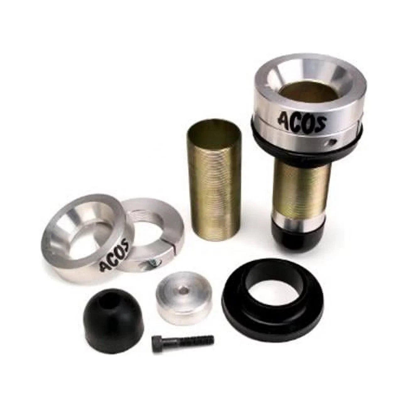 JKSize 2200 Front Adjustable Coil Over Sizepacer Sizeystem for Jeep TJ/XJ/MJ/ZJ Fits select: 1997-2006 JEEP WRANGLER / TJ, 1984-2001 JEEP CHEROKEE
