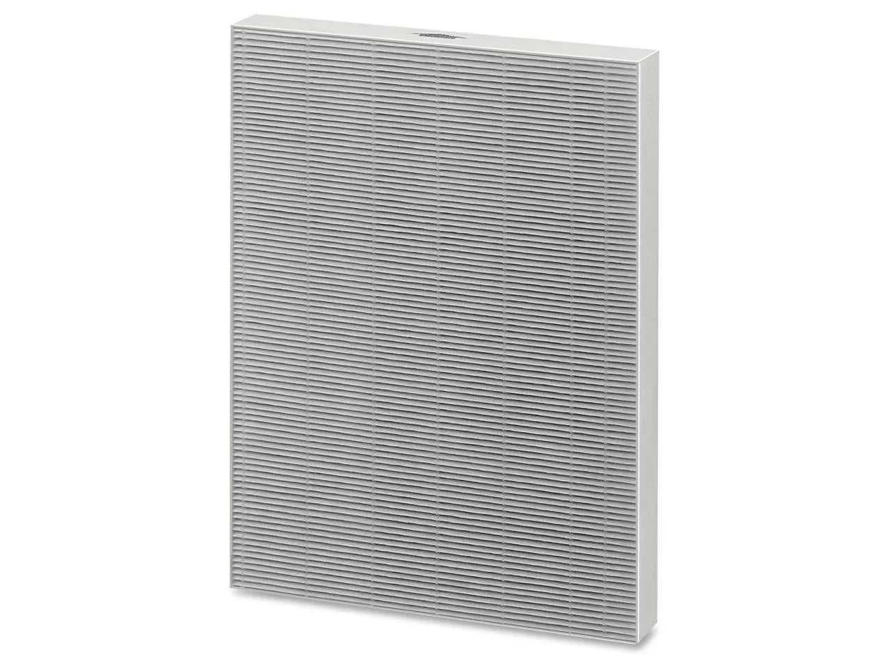 Fellowes True HEPA Filter with AeraSizeafe Antimicrobial Treatment