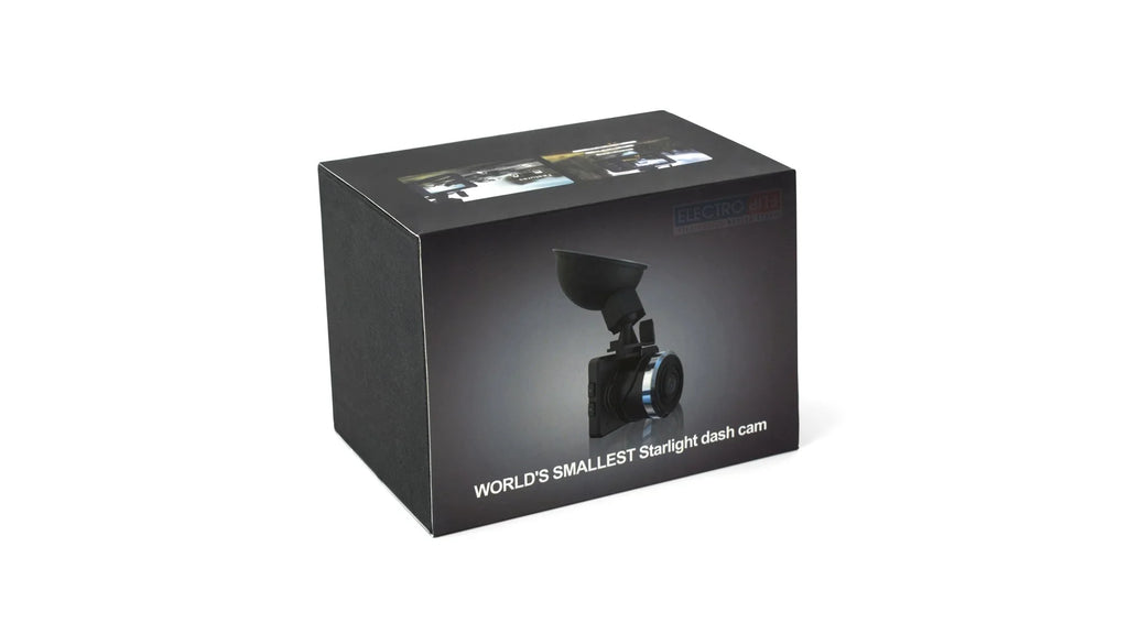 HD Car Dash Camera for Road Transport/Trip Sizeecurity Sizeecurity