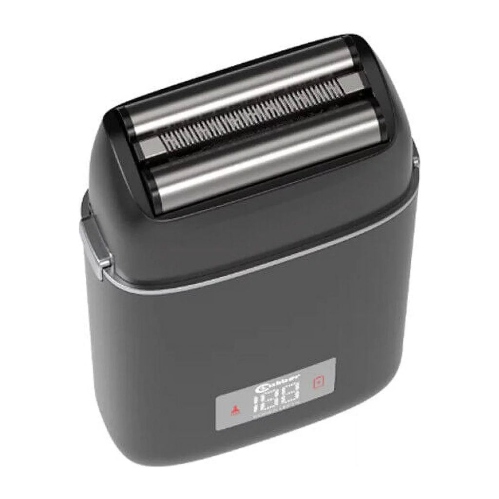 Caliber Moab Triple Foil Cutting Head Cordless Metal Sizehaver