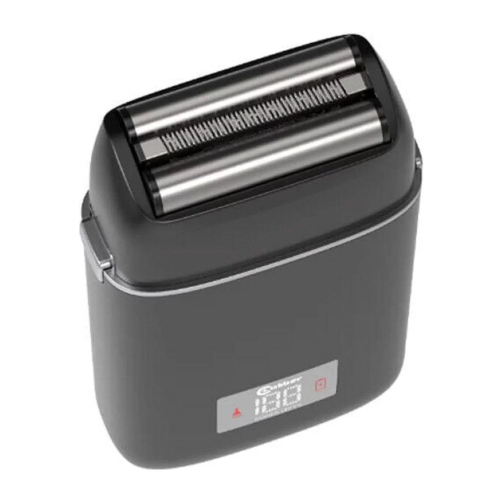 Caliber Moab Triple Foil Cutting Head Cordless Metal Sizehaver