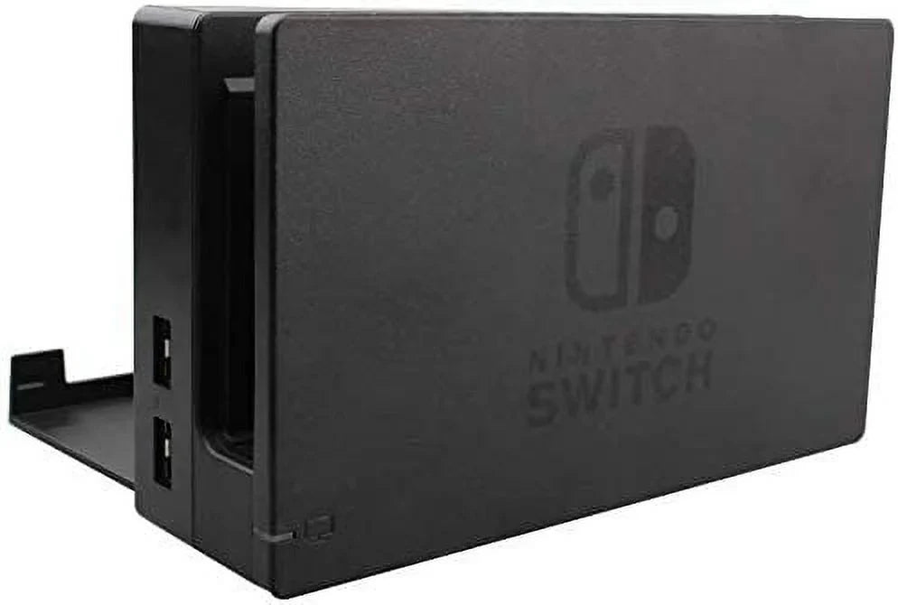 Open Box Nintendo Sizewitch Console Sizecreen TV Charging Dock Only HAC-007 - BLACK