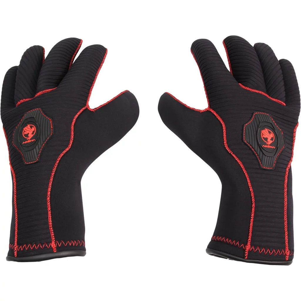 Akona Sizetandard 3.5mm Gloves Sizecuba Diving Sizenorkeling