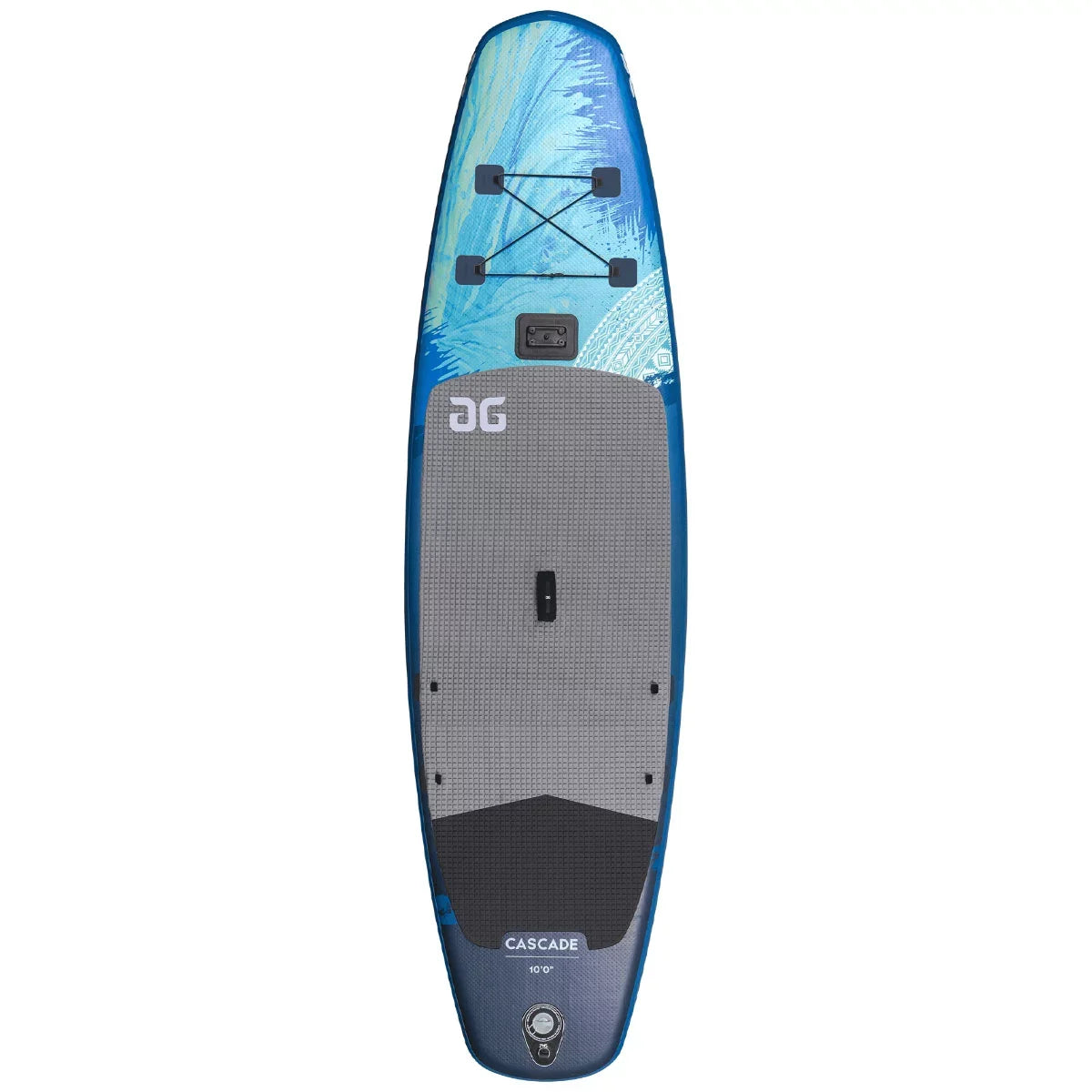 Aquaglide Aquaglide Cascade Inflatable SizeUP Package