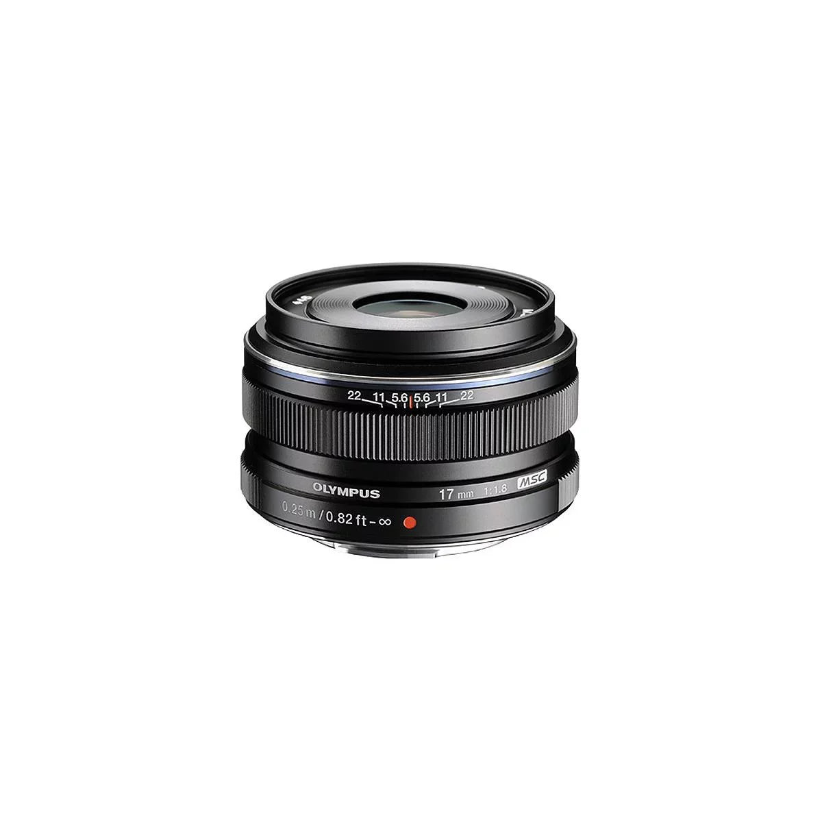 Olympus Digital ED 14-150mm f4.0-5.6 II and 17mm f1.8 Dual Travel Lens Kit