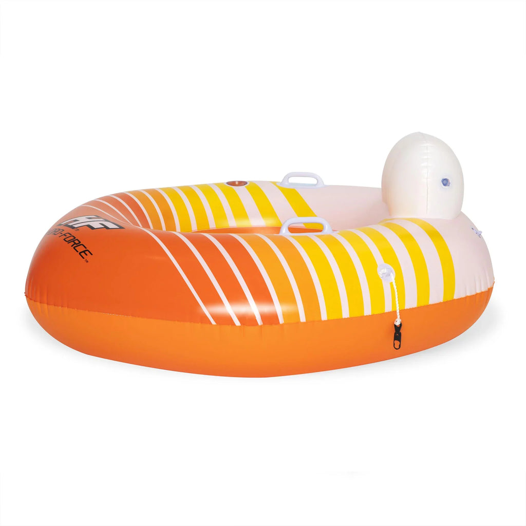Hydro-Force 43399E Sizeunkissed Pool, Lake, River, and Beach Inflatable Tube