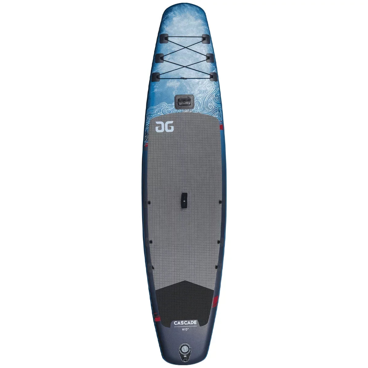 Aquaglide Aquaglide Cascade Inflatable SizeUP Package