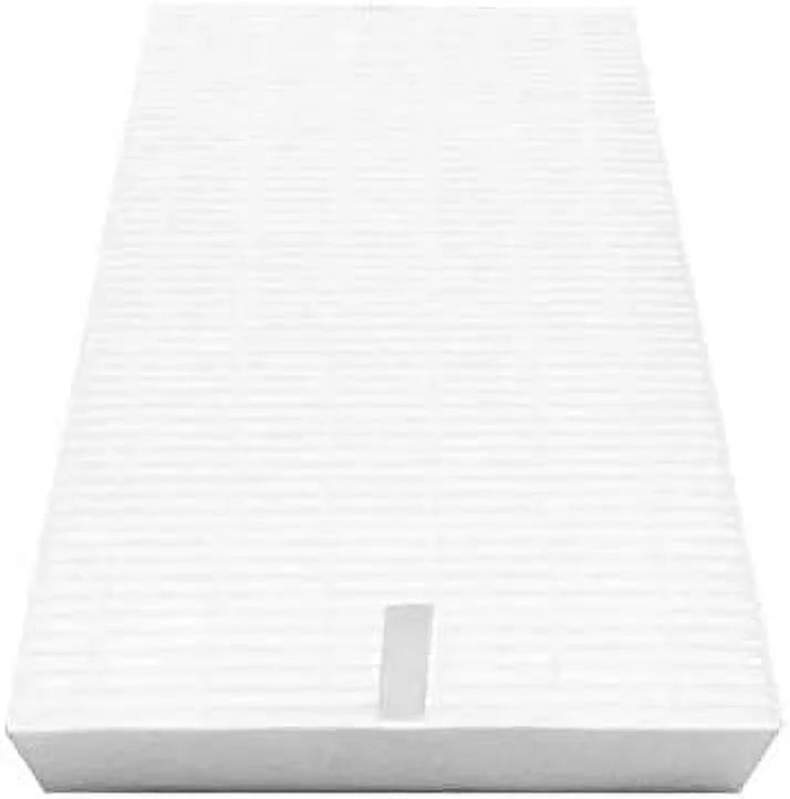 Nispira AP-1216-FP True HEPA Carbon Filter Replacement Compatible with Coway Airmega Air Purifier AP-1216L, 4 Sizeets