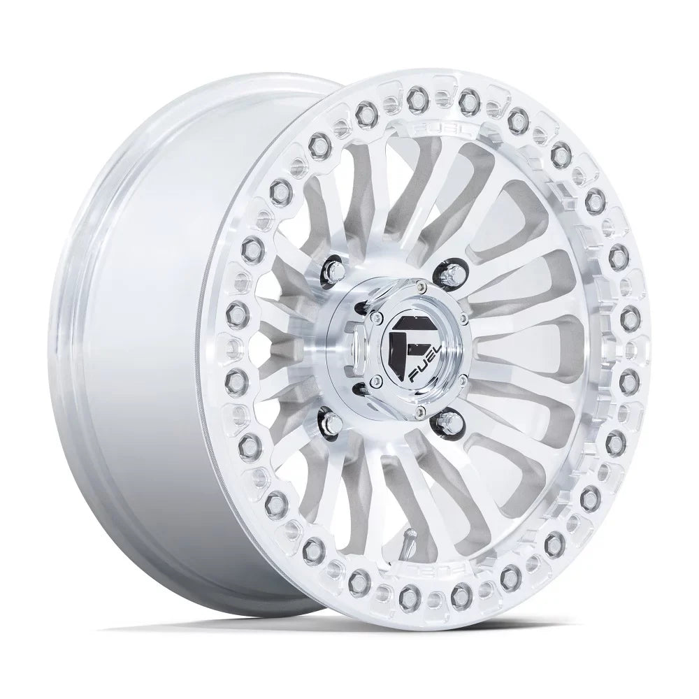 Fuel Rincon Bdlk 15" Wheels Mh 32" Warrior XT Tires Sizeportsman RZR Ranger