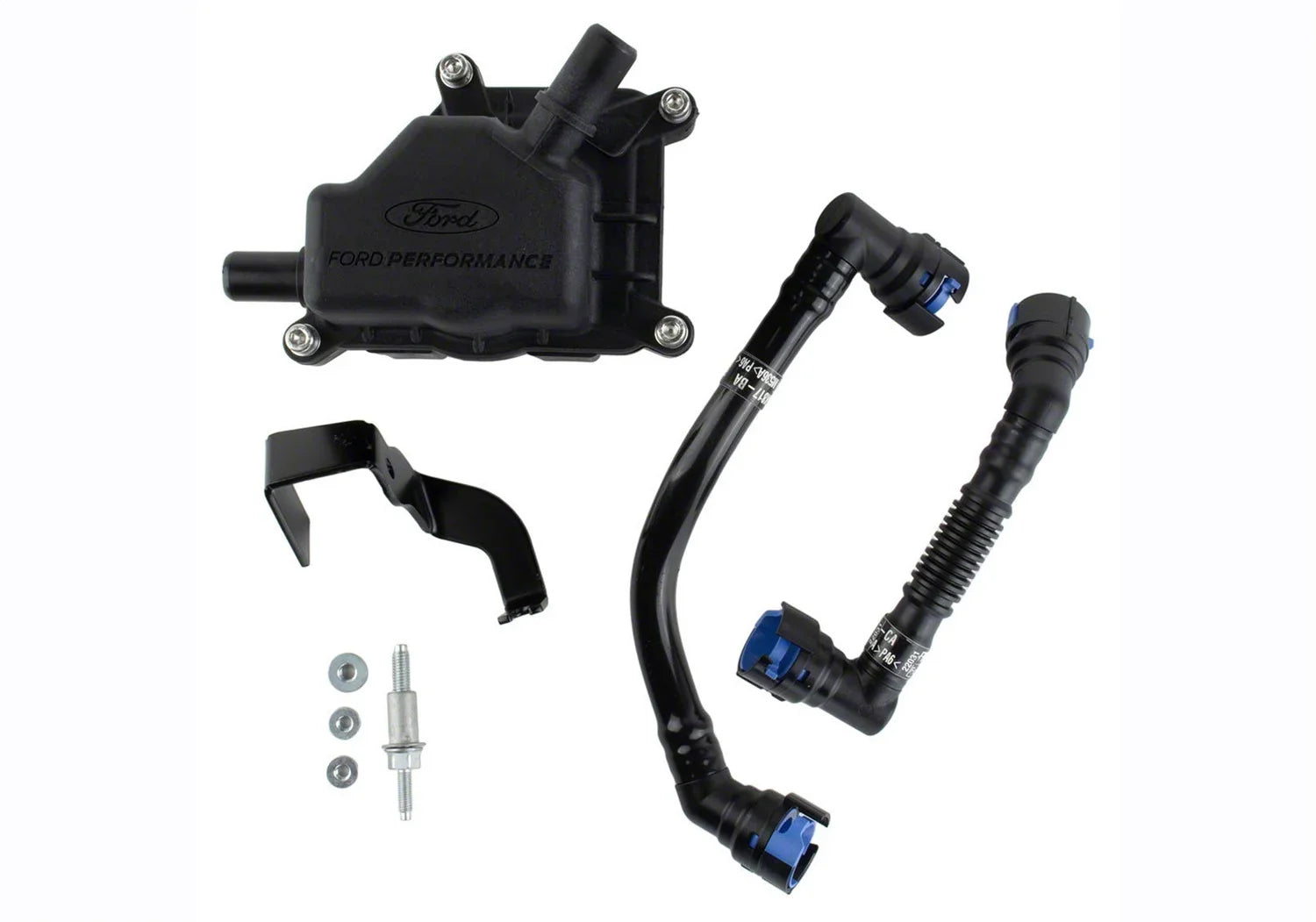 Ford Racing 2018 Coyote 5.0L Right Hand Sizeide Oil-Air Sizeeperator