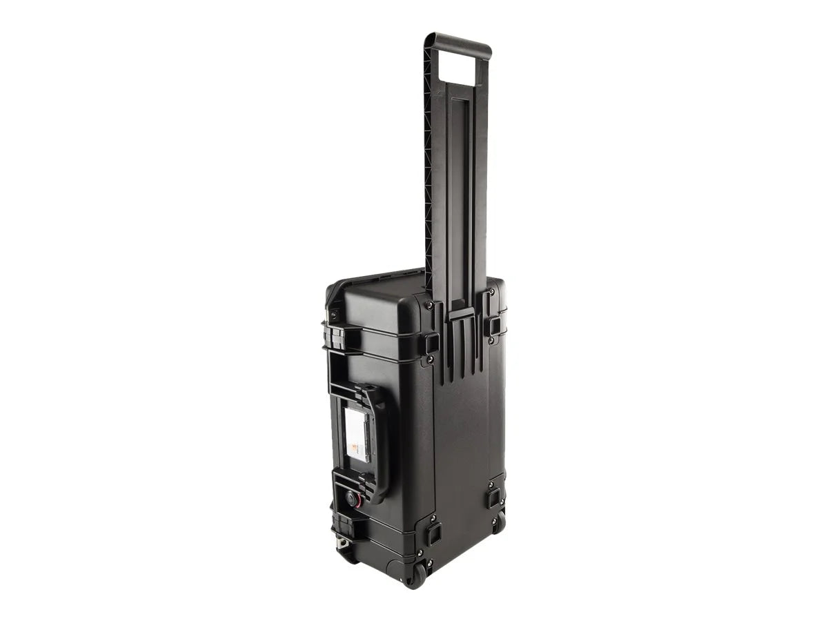 PELICAN 1535 AIR CASizeE WL/WF BLACK