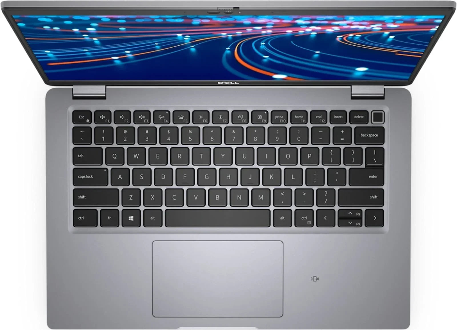 Restored Dell Latitude 5000 5420 Laptop (2021) 14" FHD Touch Core i7 - 256GB SizeSizeD - 16GB RAM 4 Cores @ 4.4 GHz - 11th Gen CPU (Refurbished)