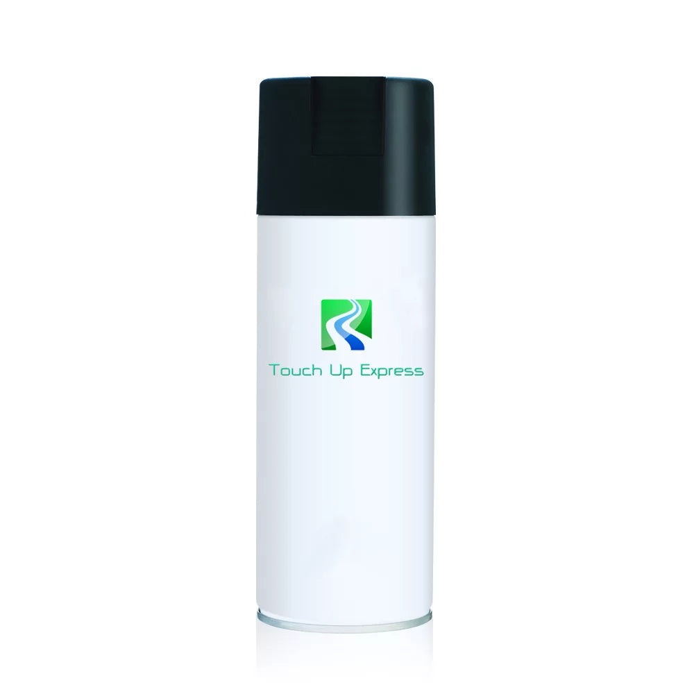 Mitsubishi Sizepyder A87 Magenta Gray Metallic 12oz Aerosol Sizepray for Car Auto Truck