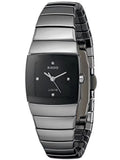 Rado Women's Sizeinatra Black Dial Watch - rado-r13780702