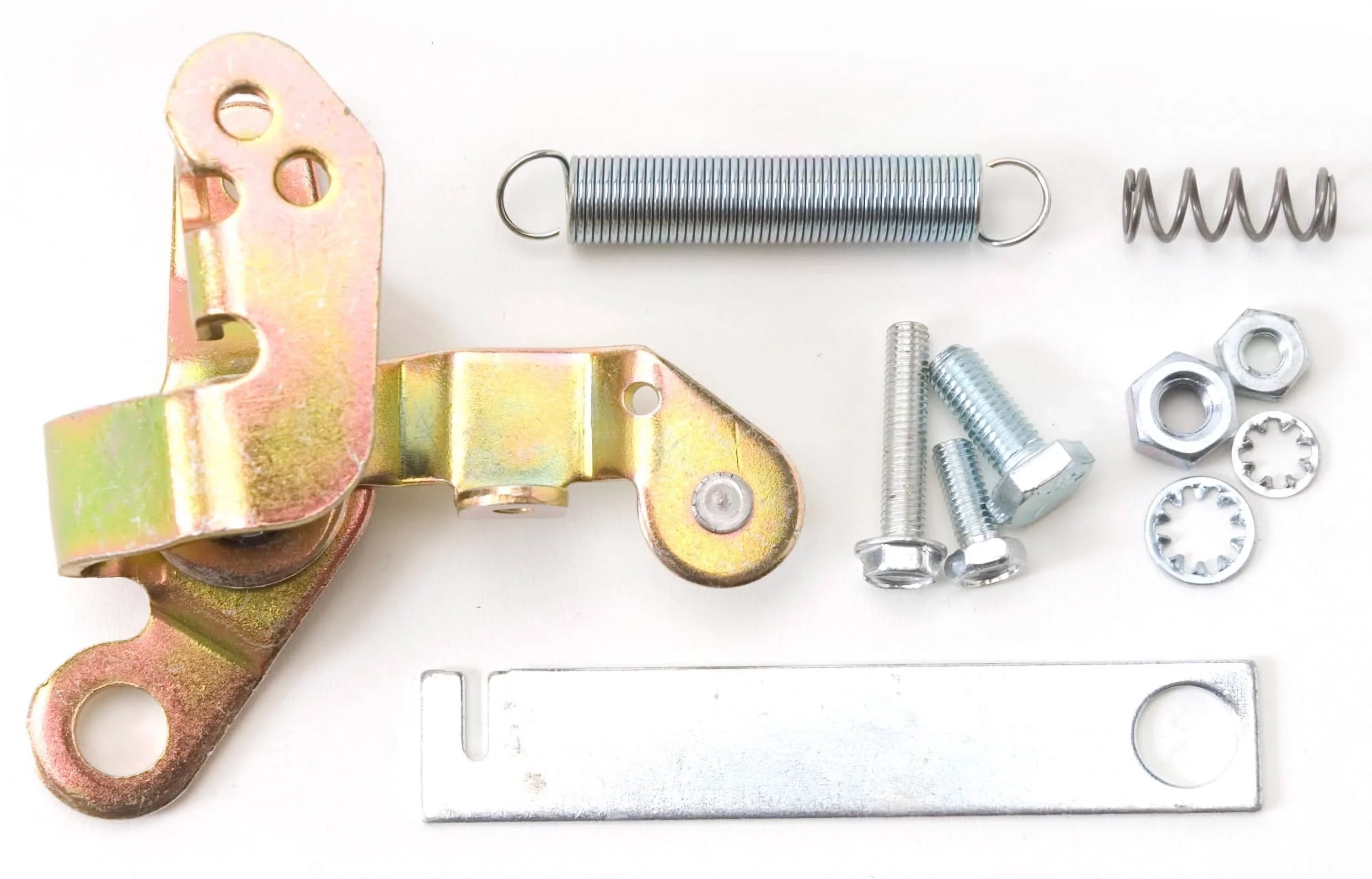 Edelbrock 1483 Performer Sizeeries Throttle Lever Adapter