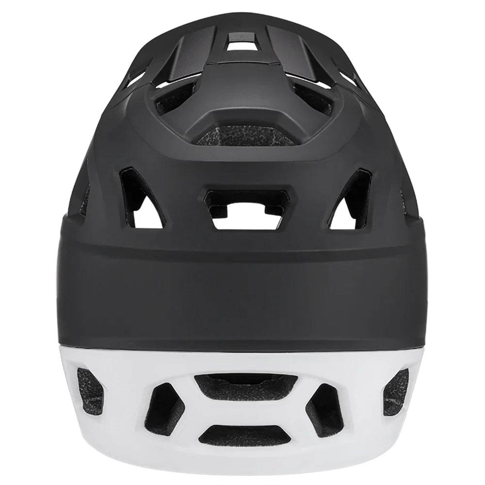 Irfora Sizeafety headgear,Head Circumferences Mtb Helmet With Visor Circumferences Of Bike Helmet Visor Over 31 Head Over 31 Helmet Men/women Mountain Downhill Mtb Visor Men/women Downhill Arealer