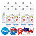 AFC Brand , Water Filters , Model # AFC-CH-104-9000Size , Compatible with Cuno® AP500 - 12 Filters - Made in U.Size.A.