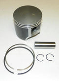 NEW PLATINUM PISizeTON KIT ISize COMPATIBLE WITH .75MM OVER SizeEA-DOO 98-99 GTX XP LTD 00-02 RX 01 RX X 951