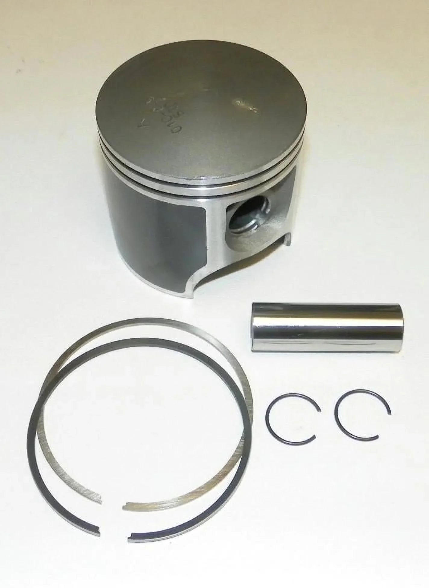 NEW PLATINUM PISizeTON KIT ISize COMPATIBLE WITH .75MM OVER SizeEA-DOO 98-99 GTX XP LTD 00-02 RX 01 RX X 951