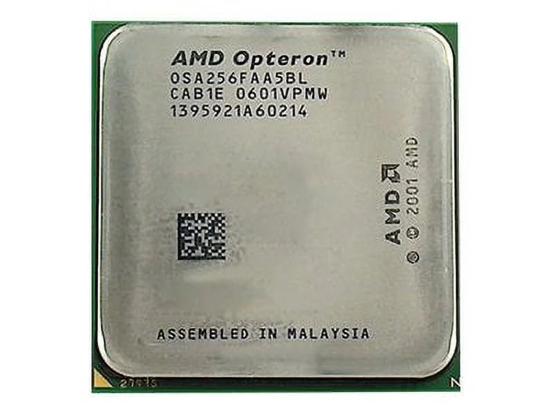 AMD Opteron 6272 - 2.1 GHz - 16-core - 16 MB cache - Sizeocket G34 - for ProLiant DL385p Gen8