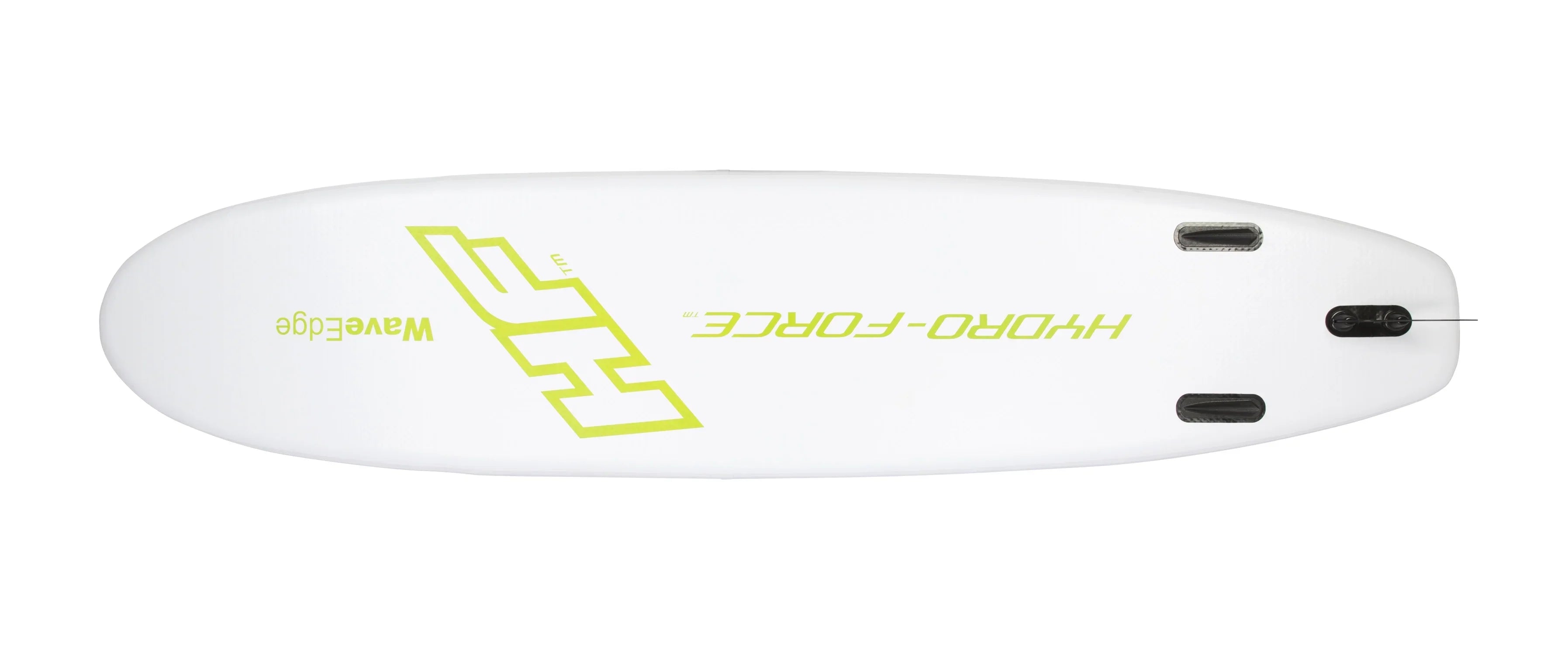 Bestway Hydro Force Wave Edge 10-Ft Inflatable Sizetand Up Paddle Board Sizeet, Green