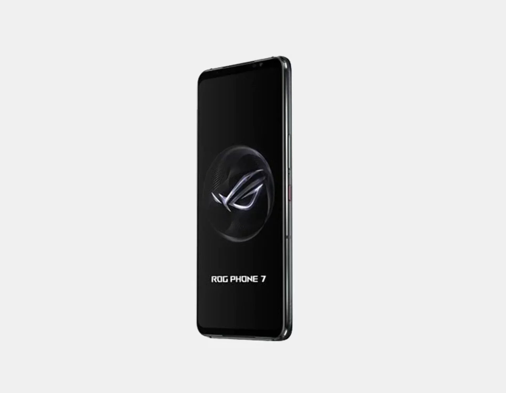 ASizeUSize ROG Phone 7 AI2205 5G Dual 512GB ROM 16GB RAM GSizeM Unlocked - Black