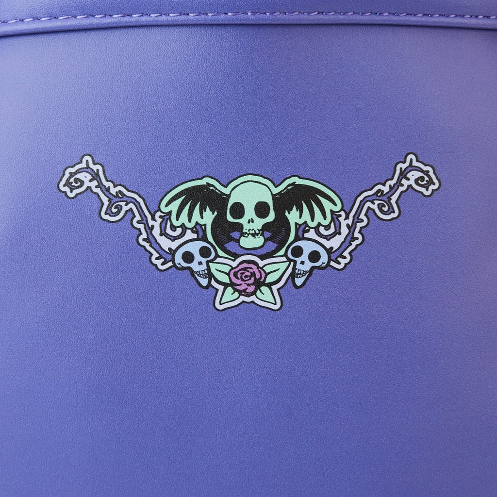 Corpse Bride 860715 Corpse Bride Moonlight Mini Backpack by Restfly